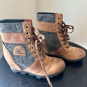 Sorel Lexie Wedge